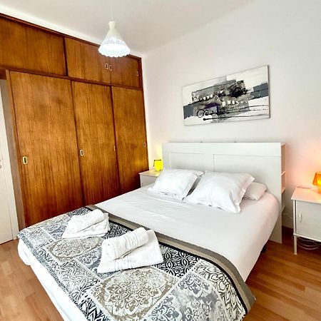 Apartment Carrer D'Olesa برشلونة المظهر الخارجي الصورة
