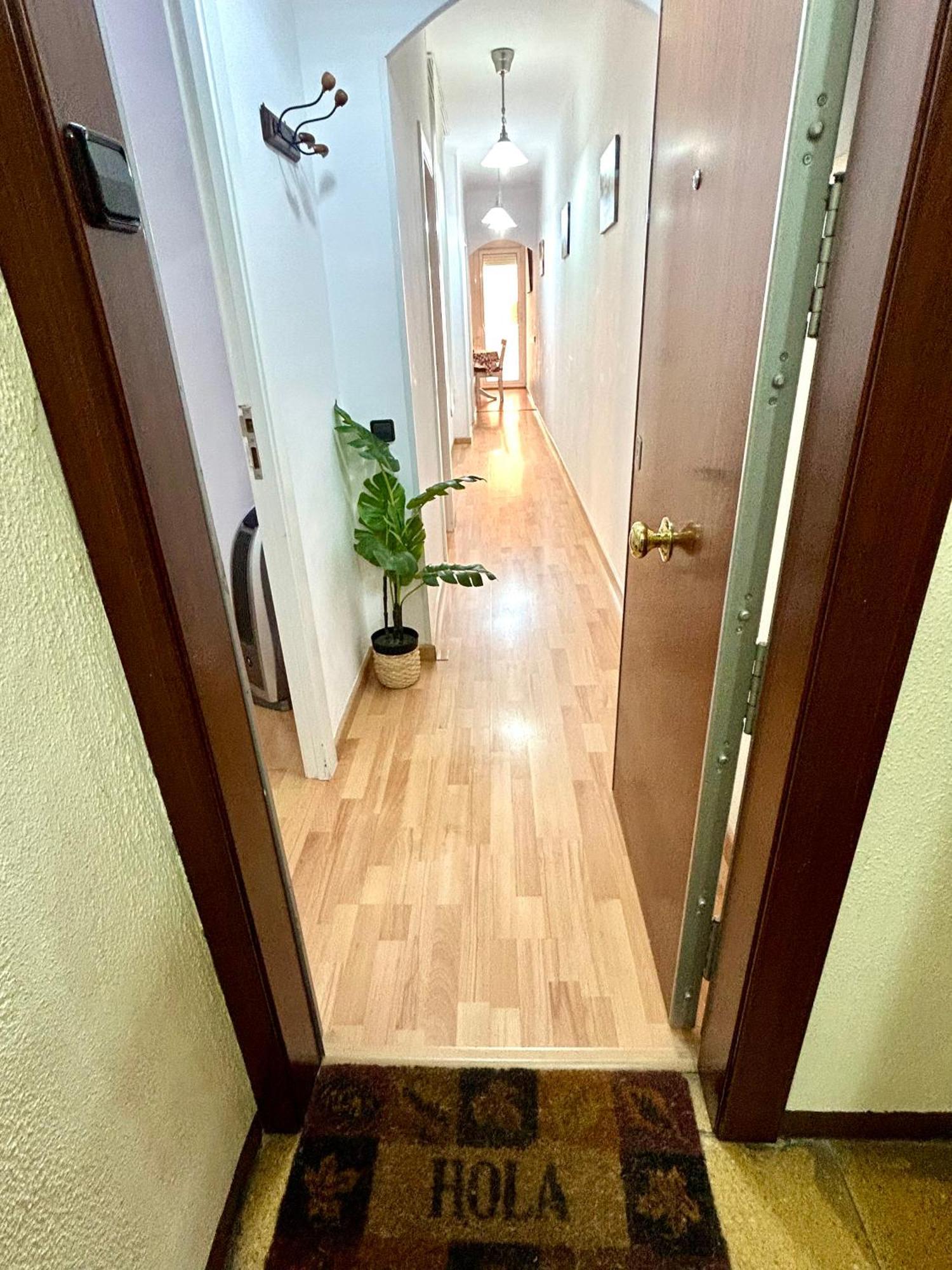 Apartment Carrer D'Olesa برشلونة المظهر الخارجي الصورة